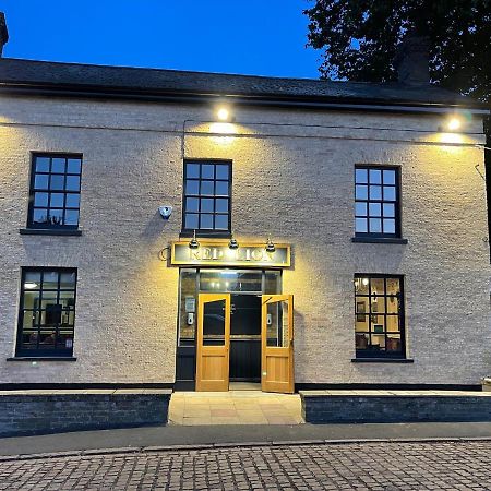 Hotel The Red Lion, Stretham Zewnętrze zdjęcie